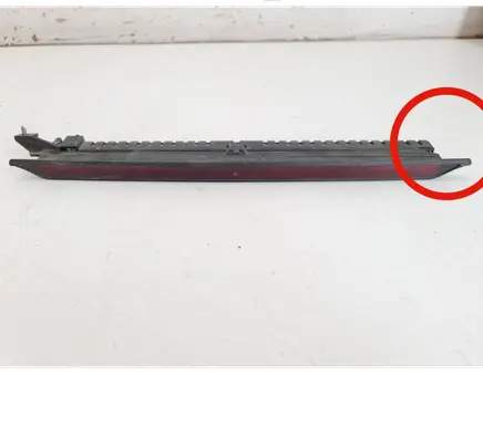 Volkswagen Golf V Third/center stoplight 1J6945097C
