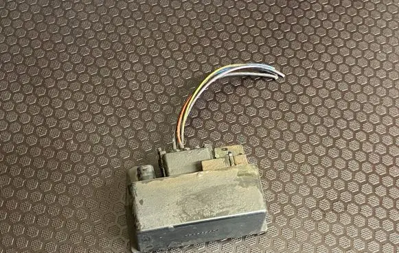 Mercedes-Benz C W203 Other relay 09440603 49701
