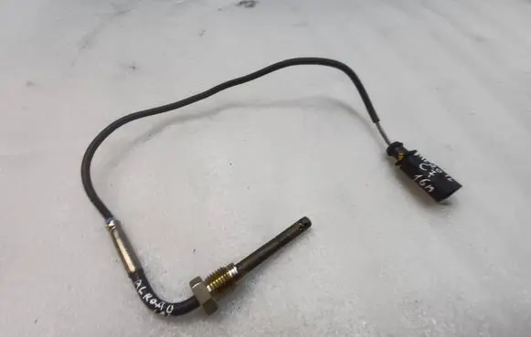 Audi A6 Allroad C7 Exhaust gas temperature sensor 4M0906088N