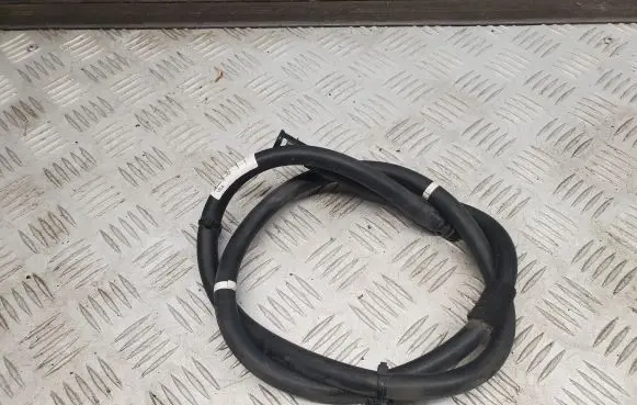 Audi A6 S6 C7 4G Headlight washer hose/pipe 4G0955667