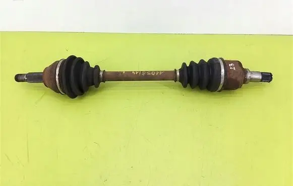 Ford Focus C-MAX Front driveshaft 