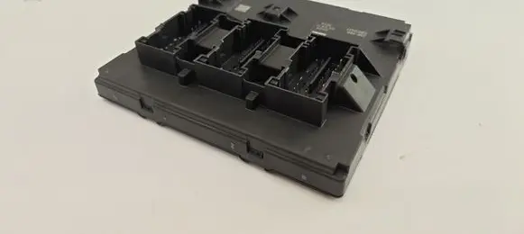 Volkswagen PASSAT B7 Comfort/convenience module BCMPQ47 3AA937087E 5WK50449