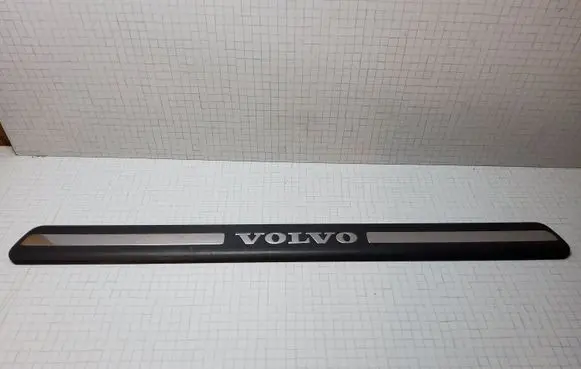 Volvo S60 Other front door trim element 8659960