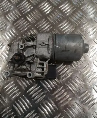 Volkswagen PASSAT B7 Wiper motor 3AC955119 1397220659