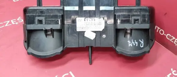 Seat Altea Speedometer (instrument cluster) 5P0920842