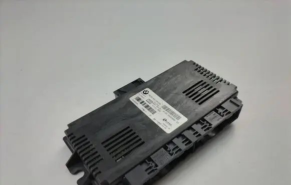 Other control units/modules