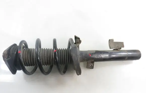 Ford Kuga I Front shock absorber with coil spring 