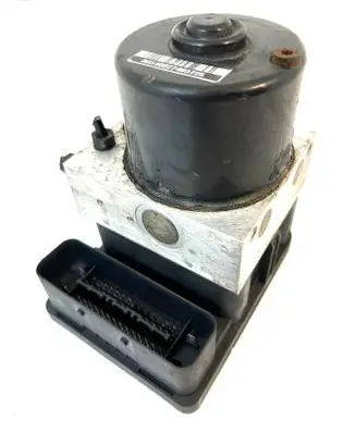 Volkswagen Polo ABS Pump 6Q0614117C 6Q0907379E
