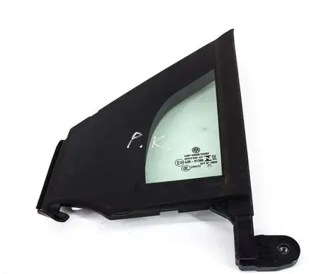 Volkswagen ID.4 Front door vent window glass four-door 11A845113B