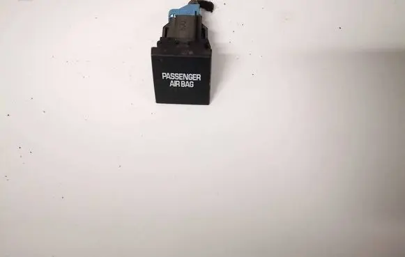 Skoda Roomster (5J) Passenger airbag on/off switch 5j0919235a