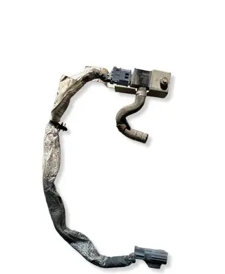 Ford Kuga II Exhaust gas pressure sensor 8C3A9G824AB