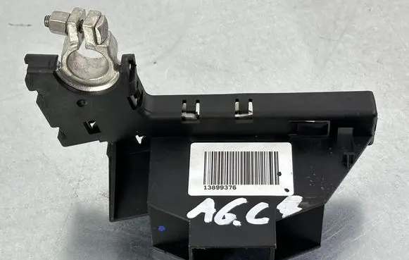 Audi A6 Allroad C7 Positive wiring loom 13899376