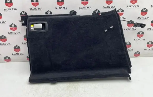 BMW 5 F10 F11 Other trunk/boot trim element 9168495 52107010 7228705