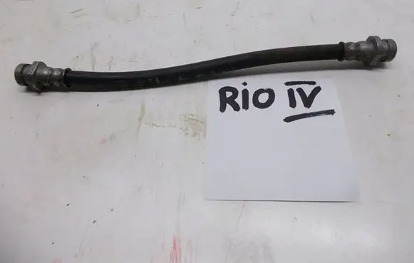 KIA Rio Clutch pipe/line 