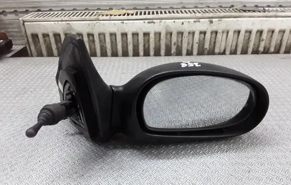 KIA Rio Manual wing mirror E13010133