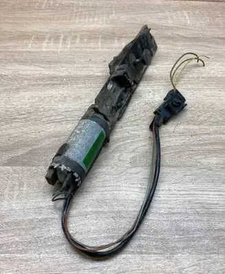 BMW 7 E38 Tailgate/trunk/boot lift motor 8352202 0390201300