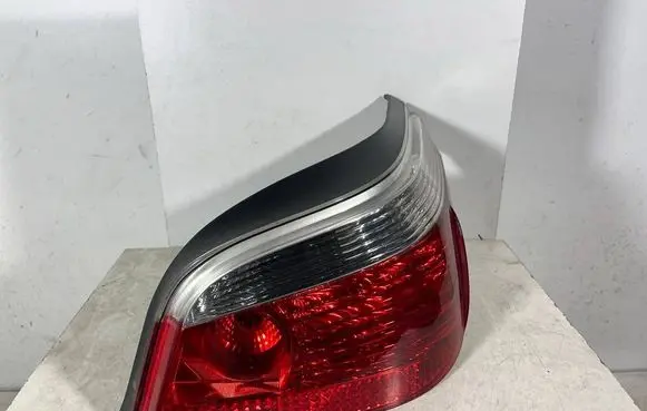 BMW 5 E60 E61 Rear/tail lights 7165738
