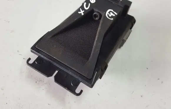 Volvo XC60 Windshield/windscreen camera 31471250