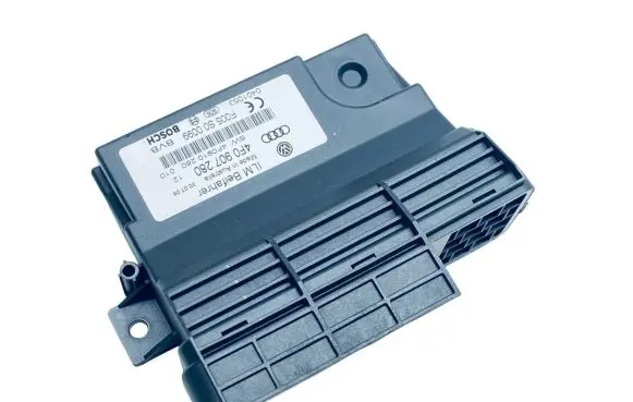 Audi A6 S6 C6 4F Other control units/modules 4F0907280B 4F0907280 4F0910280