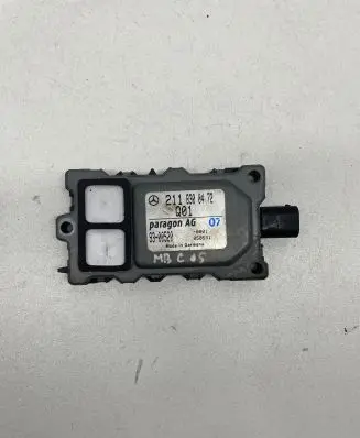 Mercedes-Benz C W203 Air quality sensor 2118300472 9300520 050531