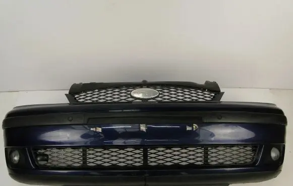 Ford Galaxy Front bumper