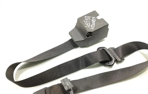 Ford Transit Front seatbelt 9C11-V611B62-AAW