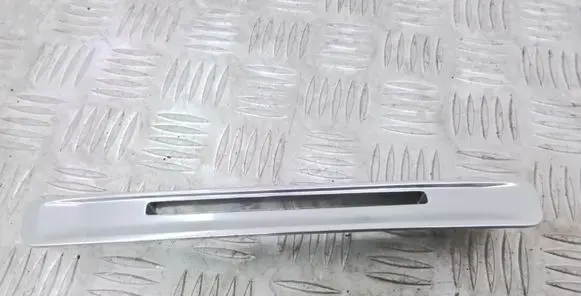 Volvo XC60 Radio/GPS head unit trim 30755359