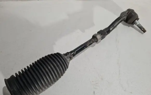 Steering tie rod