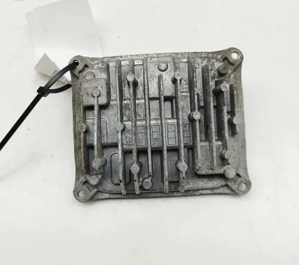 Mercedes-Benz C W205 LED ballast control module A2229000015