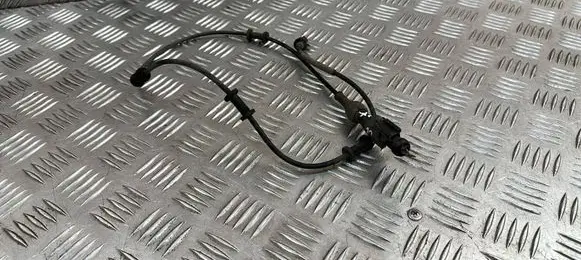 Jaguar XJ X351 ABS brake wheel speed sensor 8W832C204AB