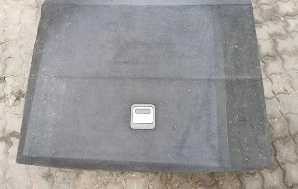 Peugeot 508 Trunk/boot mat liner 96872633ZE