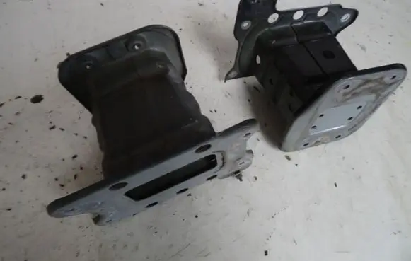 Opel Antara Quarter panel pressure vent 