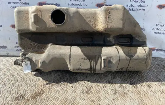 Iveco Daily 35 - 40.10 Fuel tank 504148706 504148856