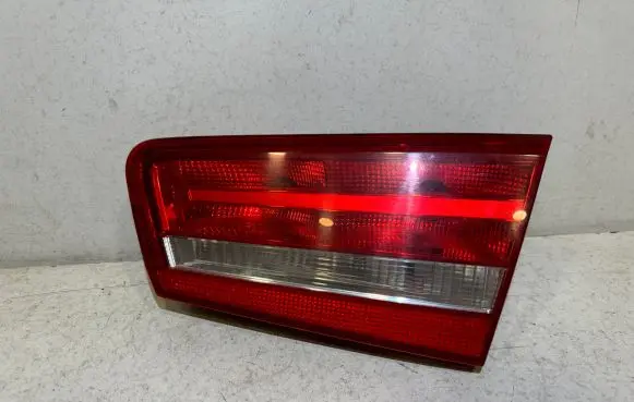 Audi A6 S6 C7 4G Tailgate rear/tail lights 4G9945094