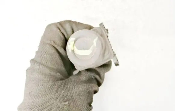 Volvo 850 Fuel cut-off switch 35910504g010 6201e6