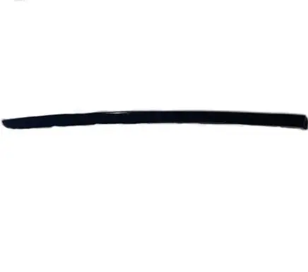Windshield/front glass wiper blade