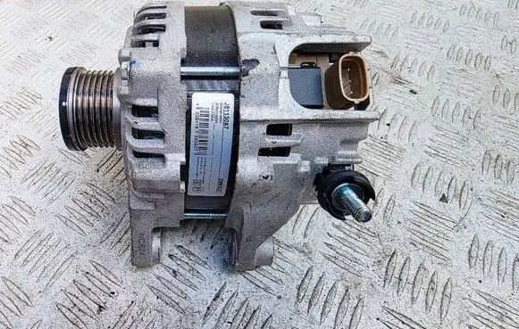 Mazda 6 Generator/alternator J5113087 2990027