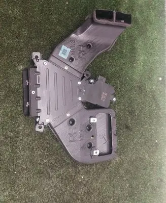 KIA EV6 Cabin air duct channel 97370CV900 97372CV101