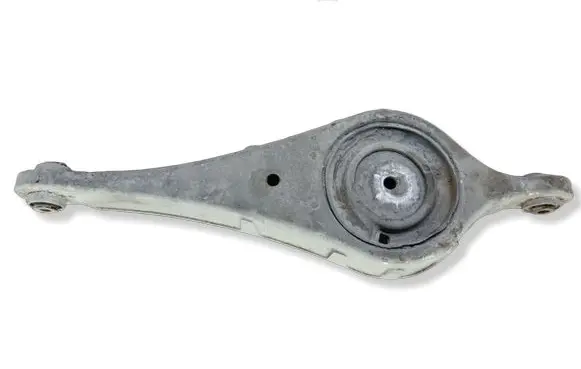 Volvo XC60 Coil spring/strut mount 