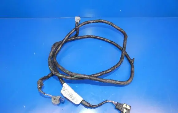 Jaguar XE Headlight/headlamp wiring loom/harness GX73-14369-AD