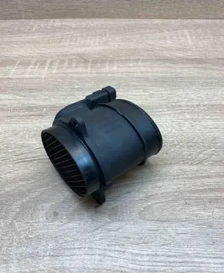 Peugeot 308 Mass air flow meter 9650010780 72834204