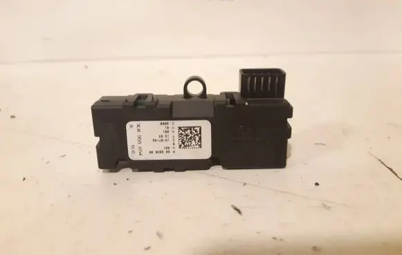 Volkswagen PASSAT B6 Steering angle sensor 3C0959654