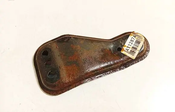 Skoda Fabia Mk2 (5J) Engine mounting bracket 6Q0199518A