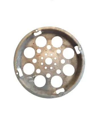 Subaru Outback Flywheel 