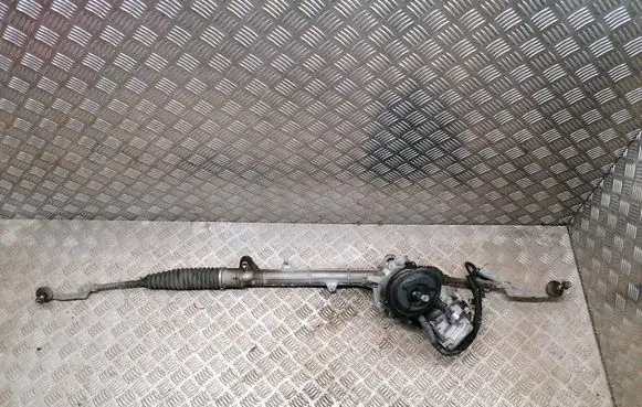 Peugeot 208 Steering rack 38210544