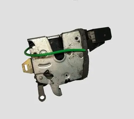 BMW 5 E39 Front door lock