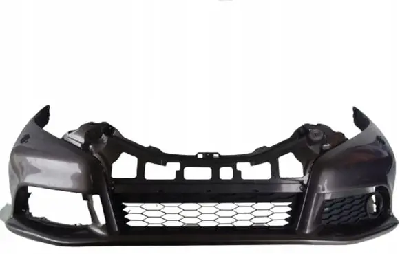 Honda Civic IX Front bumper 1112090909