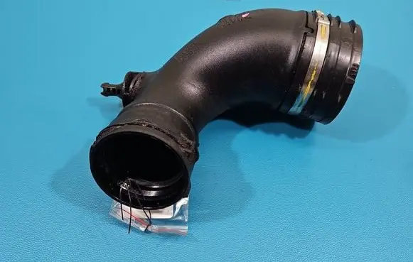 Maserati Quattroporte Intercooler hose/pipe 70568413 IMPRK1533156