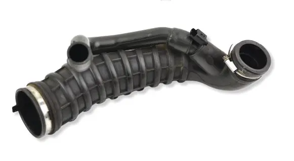 Peugeot 207 CC Turbo air intake inlet pipe/hose 