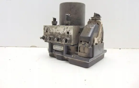 Citroen C5 ABS Pump 9666542880